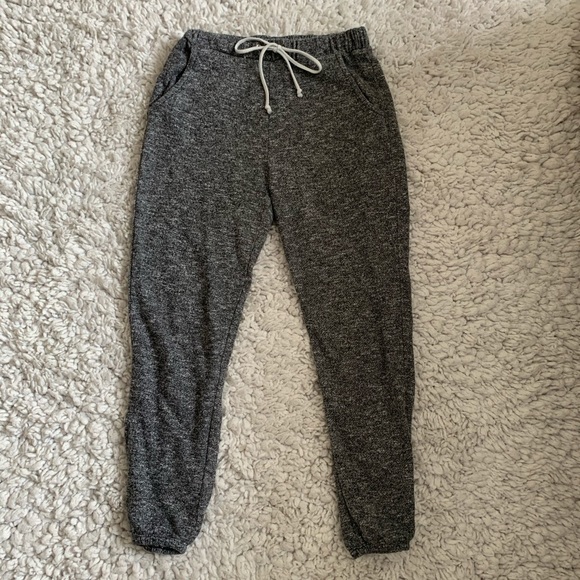 Forever 21 Pants - Forever 21 Gray Joggers